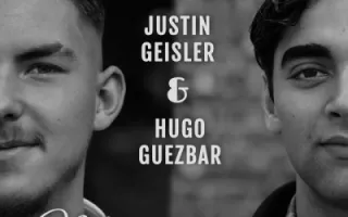 Hugo Guezbar