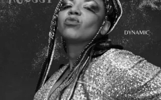 Mina Agossi