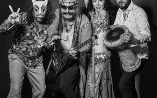 BaBa ZuLa