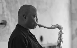 James Carter