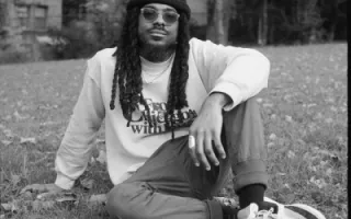 Joel Ross