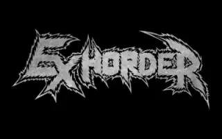 Exhorder