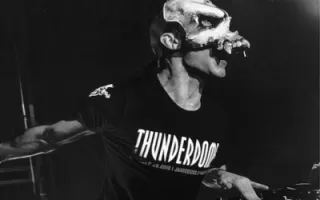 F. Noize