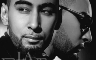 La Fouine