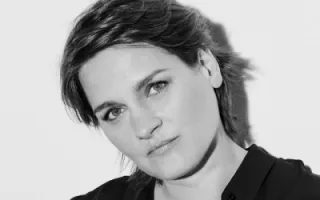 Madeleine Peyroux