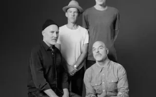 The Bad Plus