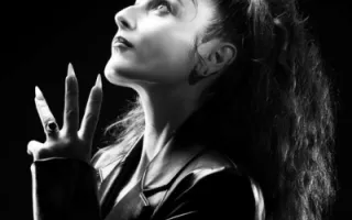 Marion Di Napoli