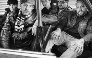 Street Dogs