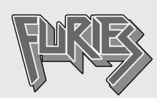 Furies