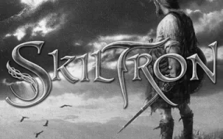 Skiltron