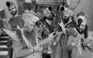 Trollfest