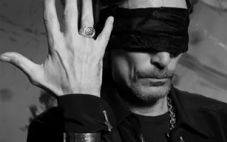Steve Vai