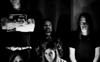 Windhand