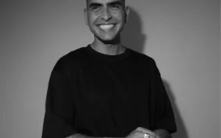 Sammy Virji