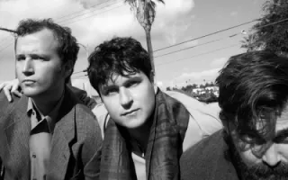 Vampire Weekend