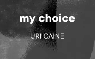 Uri Caine
