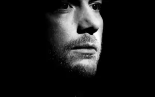 Eric Prydz