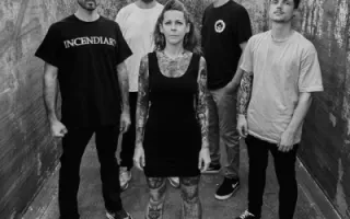 Wake The Dead