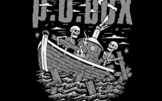 P.O. Box