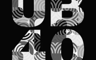 UB40