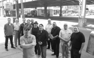Spanish Harlem Orchestra