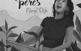 Melanie Pérès