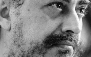 Egberto Gismonti