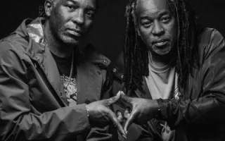 Ragga Twins