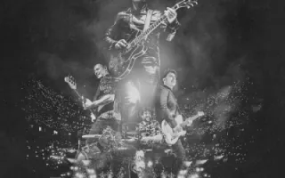 Stereophonics