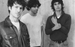 Wallows