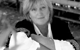 Beverly Jo Scott