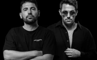 Dimitri Vegas & Like Mike