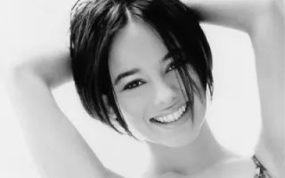 Alizée