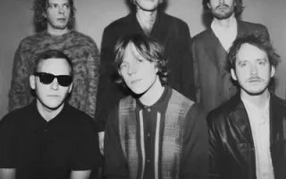 Cage the Elephant