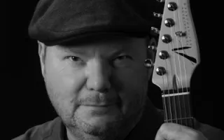 Christopher Cross