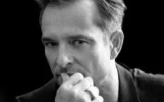 David Hallyday