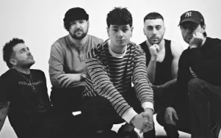 Boston Manor