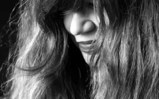 Shannon Wright