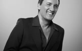 Dany Brillant