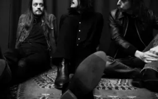The Datsuns