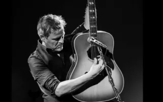 Tom McRae