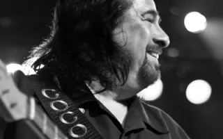 Coco Montoya