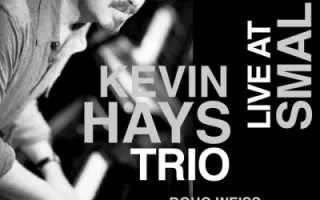 Kevin Hays