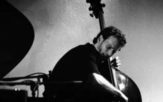Larry Grenadier