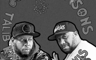 Talib Kweli