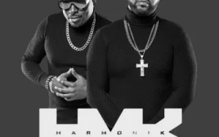 Harmonik
