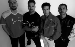 Big Time Rush