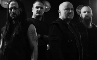 Disturbed