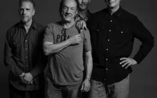 The Jesus Lizard