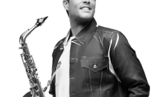 Sandy Sax